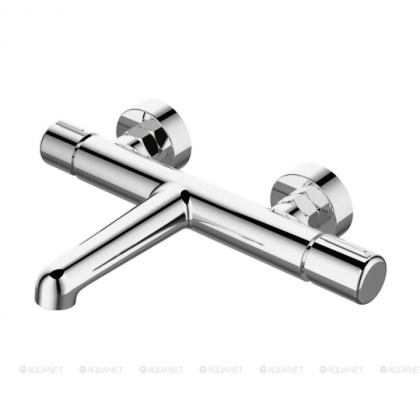 Смеситель для ванны/душа Agger Slim A2210000 Смеситель для ванны/душа Agger Slim A2210000