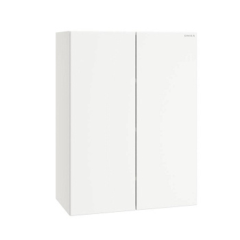 Шкаф Onika Маркус 60 подвесной, белый