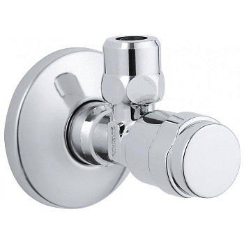 Вентиль Grohe Eggemann 41263000 хром