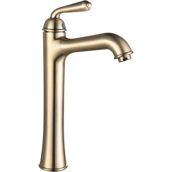 Смеситель для раковины латунь R0211Q