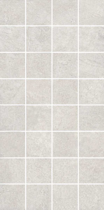 Декор MM14021 Эскориал серый мозаичный 20*40*10(уп\6шт), шт