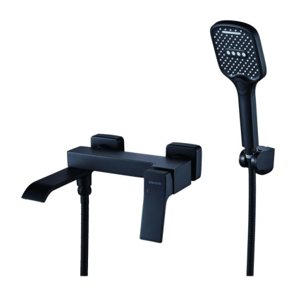 Смеситель для ванны Shevanik S40H S4002H Смеситель для ванны Shevanik S40H S4002H