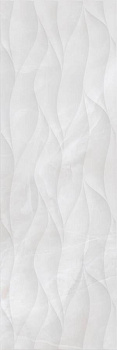 Декор Piastra Pearl W M/STR 30х90 R Glossy 1 Декор Piastra Pearl W M/STR 30х90 R Glossy 1