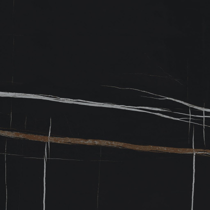 Керамогранит Шарм Делюкс Сахара Нуар 80х80 люкс (2шт/1,28м2), м2