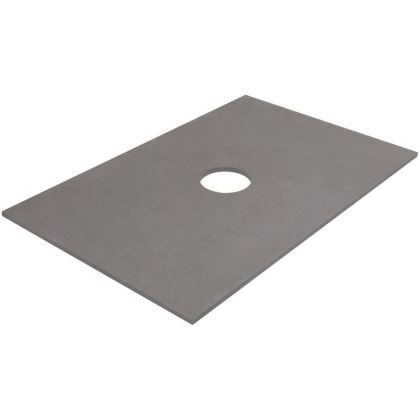 1.32022.DG-S REALITY Столешница 71, dark grey structure (274550), шт