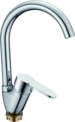 Смеситель для кухни RUSH Tenerife (TE2835-22)