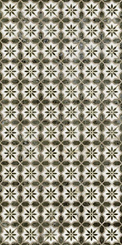 Декор Серенада 3 глянцевый обрезной 30x60x0,9