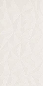 Плитка настенная 3D Experience Poligon 40*80 (4шт1,28м2), м2