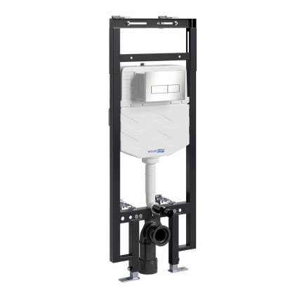 Dinkel 58TLT.010.ME.BN03 Система инсталляции для унитазов Dinkel 58TLT.010.ME.BN03 Система инсталляции для унитазов