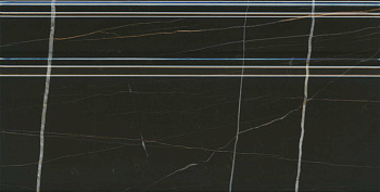 Плинтус FME008R Греппи черный 20*40*16 (уп\6шт), шт