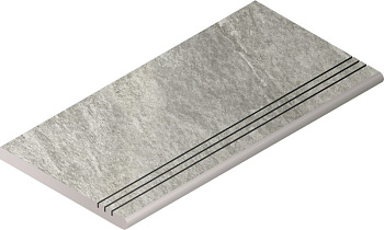 Рок Ступень Закруг.Грип 30X60 Рок Ступень Закруг.Грип 30X60