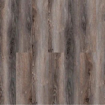 Виниловый SPC ламинат Royce Emotion EM-601 ДУБ ХОУП (4мм/42кл/2,16м2) (1 200мм*180мм), м2