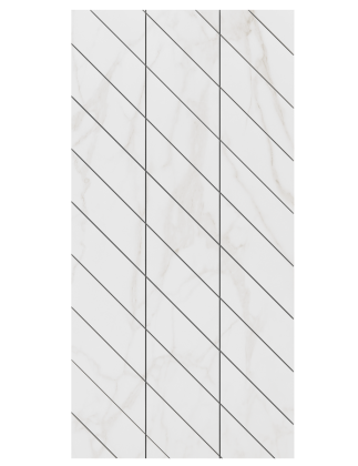 Фальшмозаика SM02 Corner 29,8x59,8x10 полир. (левый) Фальшмозаика SM02 Corner 29,8x59,8x10 полир. (левый)