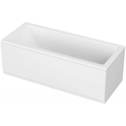 Акриловая ванна CEZARES PLANE SOLO-170-70-45-W37