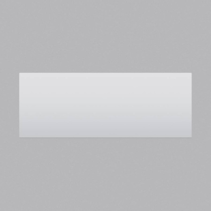 W90A-150-070W-P1 Gem, панель фронтальная Для ванны A1 150х70см W90A-150-070W-P1 Gem, панель фронтальная Для ванны A1 150х70см