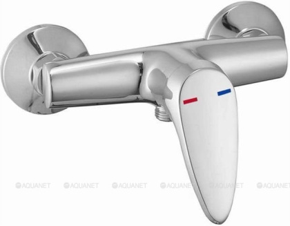 Смеситель для душа Aquanet Eurodisk SD20817 Смеситель для душа Aquanet Eurodisk SD20817