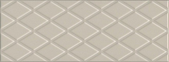 Плитка настенная 15141 Спига бежевый структура 15*40*9.3 (19шт\1.14м2), м2