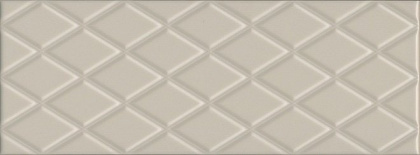 Плитка настенная 15141 Спига бежевый структура 15*40*9.3 (19шт\1.14м2), м2