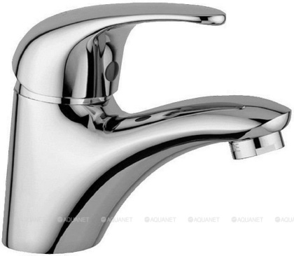 Смеситель для раковины Paffoni Nettuno Due ND071CR Смеситель для раковины Paffoni Nettuno Due ND071CR