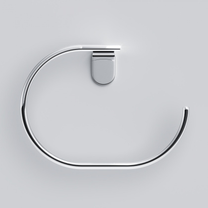 A8434400 X-Joy Кольцо для полотенец A8434400 X-Joy Кольцо для полотенец