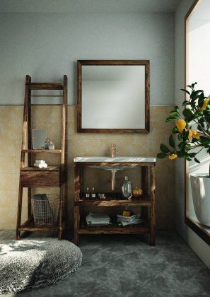 Тумба под раковину Creto Provence 105