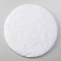 Dill BM-3910 Bright White Коврик для ванной комнаты Dill BM-3910 Bright White Коврик для ванной комнаты