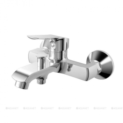 Смеситель для ванны/душа Agger Merry A1310000 Смеситель для ванны/душа Agger Merry A1310000