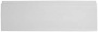 W76A-150-070W-P Sense New, панель фронтальная Для ванны А0 150х70