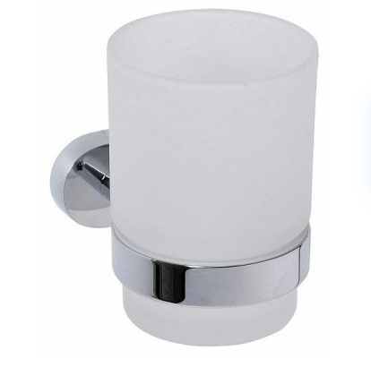 Держатель зубных щеток, стекло