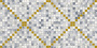 Декор 08-04-06-1369 Arte тёмно-серый 20*40, шт