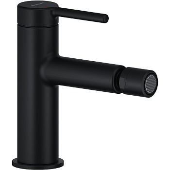 Смеситель для биде EXCELLENT Pi AREX.1203BL (черный мат)