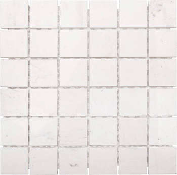 Мозаика, нат. мрамор, VMwP 48x48, Classic Мозаика, нат. мрамор, VMwP 48x48, Classic