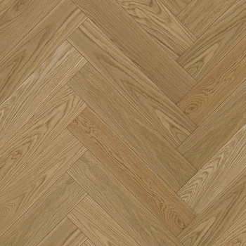 Кварцевый паркет Quartz Parquet Штучный паркет Дуб Тоскана, 44-407, 5/0,6 мм