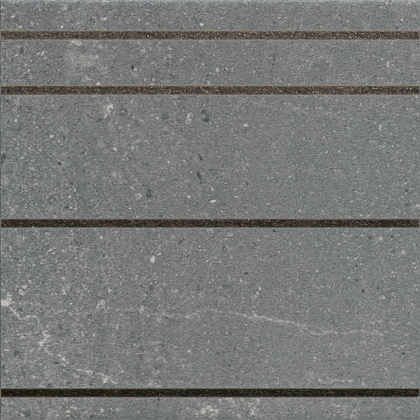 Декор SBD038\SG1591 Матрикс серый темный 20*20*8 (уп\30шт), шт