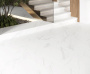 Airy White Керамогранит белый 80х160 матовый карвинг