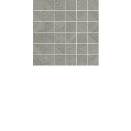 Декор SBM013\DD2043 Про Нордик серый светлый мозаичный 30*30*11 (уп\6шт), шт
