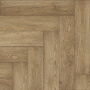 SPC ламинат Alpine Floor  Light Parquet ЕСО 13-3 Дуб Ваниль Селект (4мм/43/1,95м2) (600мм*125мм), м2
