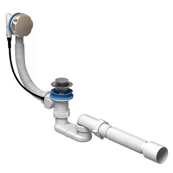 Слив-перелив MARKA ONE Luxe 600 ФК