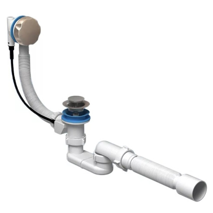 Слив-перелив MARKA ONE Luxe 600 ФК