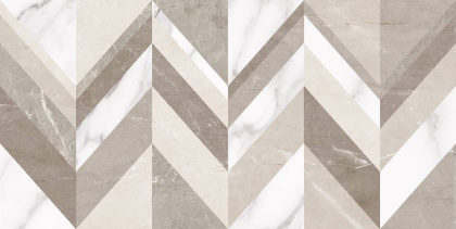 Плитка настенная Venus бежевый узор 08-00-11-2681 20х40 (15шт/1,2м2),м2