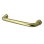 K-1066BRUSHED GOLD Поручень для ванны K-1066BRUSHED GOLD Поручень для ванны