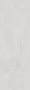 Веро серый светлый глянцевый обрезной 40x120x1