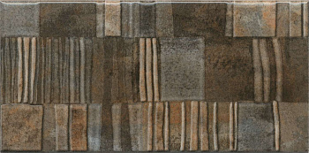 Декор VT\A136\19000 Сфорца 20*9,9*6,9 (уп\40шт), шт