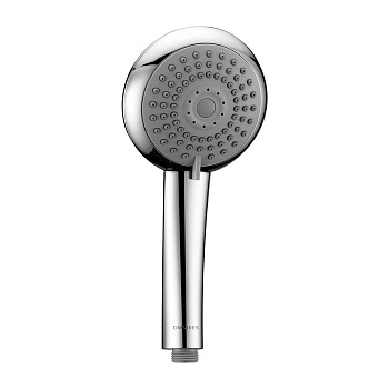 Душевая лейка OMNIRES ABEX-RCR (хром)