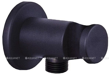 Шланговое подключение для душа Paffoni ZSUP031NO