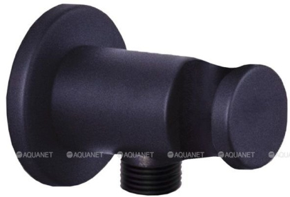 Шланговое подключение для душа Paffoni ZSUP031NO