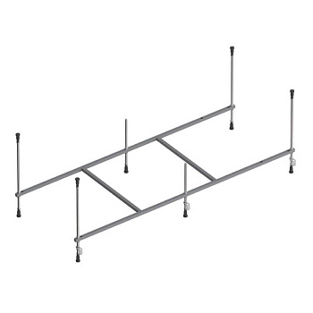 W80A-150-070W-R Like, Каркас для ванны A0 150х70 см, шт W80A-150-070W-R Like, Каркас для ванны A0 150х70 см, шт