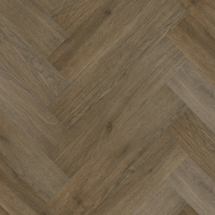 Кварцевый ламинат Home Expert Parquet 33-3009 Дуб Ливингстон 615*123*3,5мм,0,3 мм,фаска