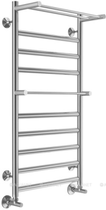 Полотенцесушитель Terminus Хендрикс П10 500х1000