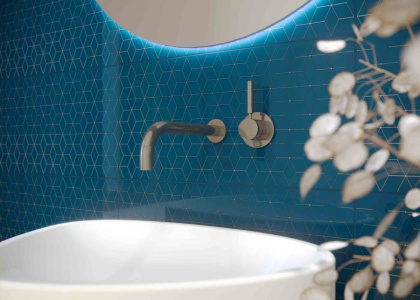 Вставка Mono Mars cloud 30х60